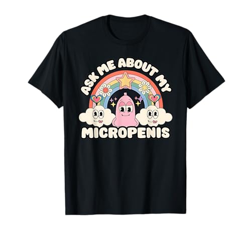 Lustiger unangemessener peinlicher Gag Meme Erwachsene Humor Männer T-Shirt von Cool Tees