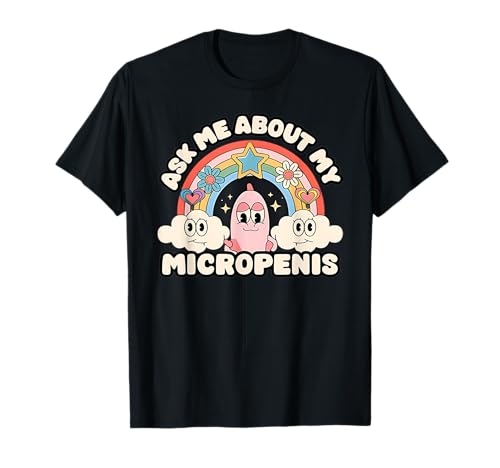 Lustiger unangemessener peinlicher Gag Meme Erwachsene Humor Männer T-Shirt von Cool Tees