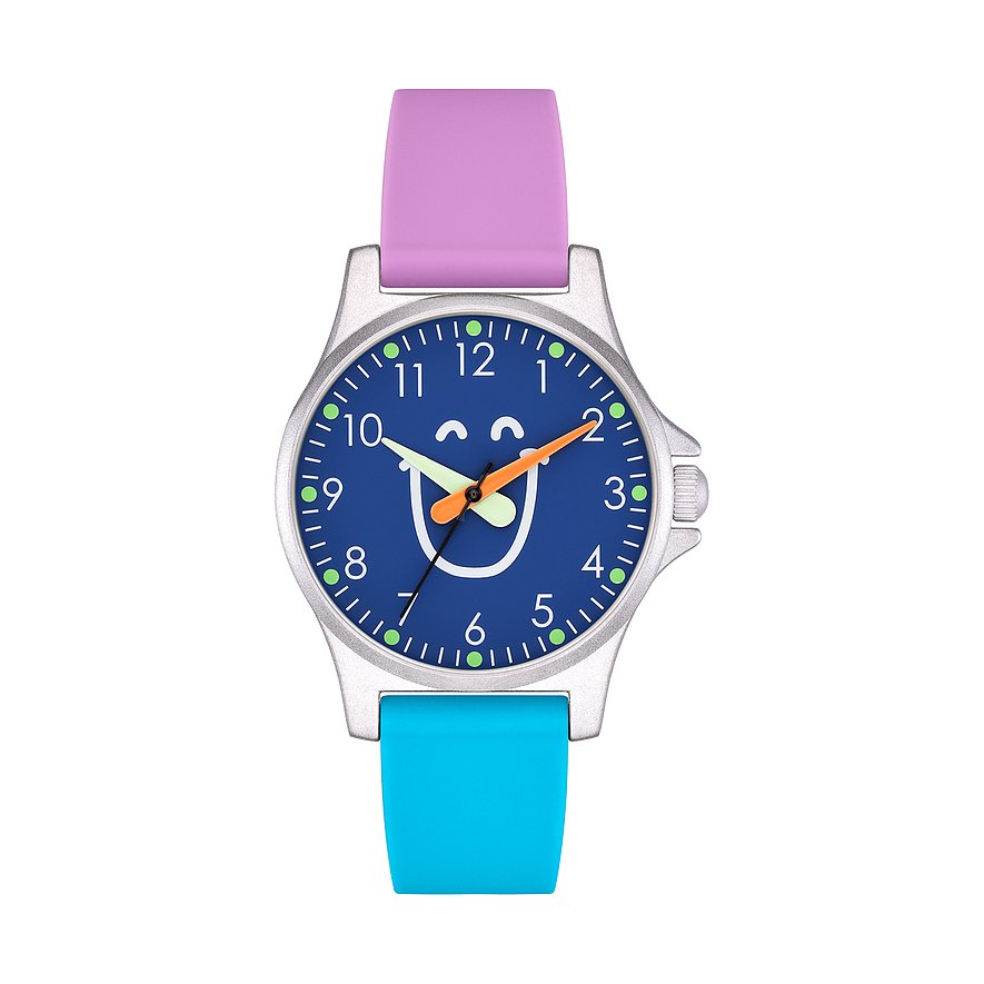 Cool Time Kids Kinderuhr CT-0042-PQ von Cool Time Kids