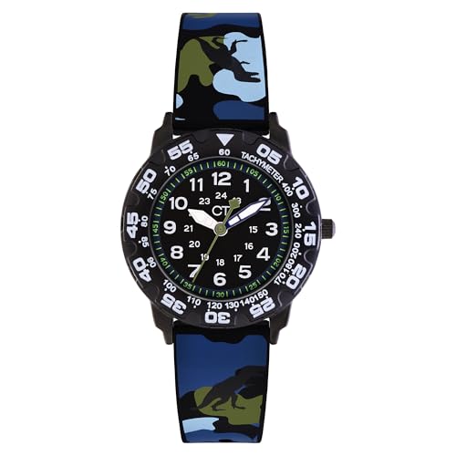 Cool Time CT Kids Armbanduhr von Cool Time