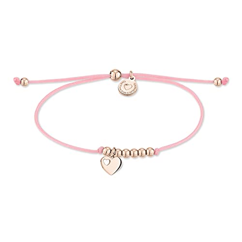 Cool Time Kids Armband CTJ-0135-B-20 IP Roségold/Rosé von Cool Time