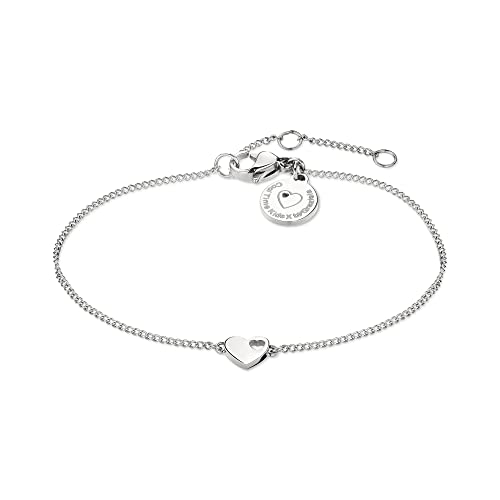 CT Cool Time Kids Armband CTJ-0138-B-17 silber von Cool Time