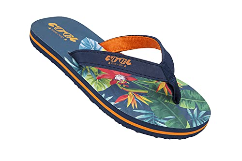 Cool shoe Clark Girl Flipflop, Blume, 31.5 EU von Cool shoe