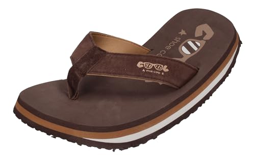 Cool shoe Herren Original Flipflop, Schokoladenbraun, 43/44 EU Weit Cool shoe Herren Original Flipflop, Schokoladenbraun, 43/44 EU Weit von COOL shoe corp.