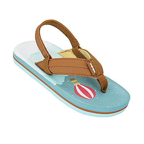 Cool shoe Unisex Baby Mini Cool Flipflop, La Haut, 21.5 EU von Cool shoe