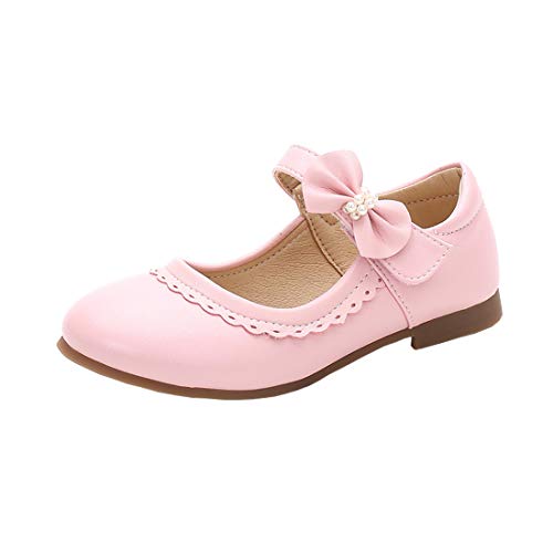 Cool&D Mädchen Prinzessin Schuhe Frozen Schuhe Sandalen Oxford Sohlen Sandalette von Cool&D