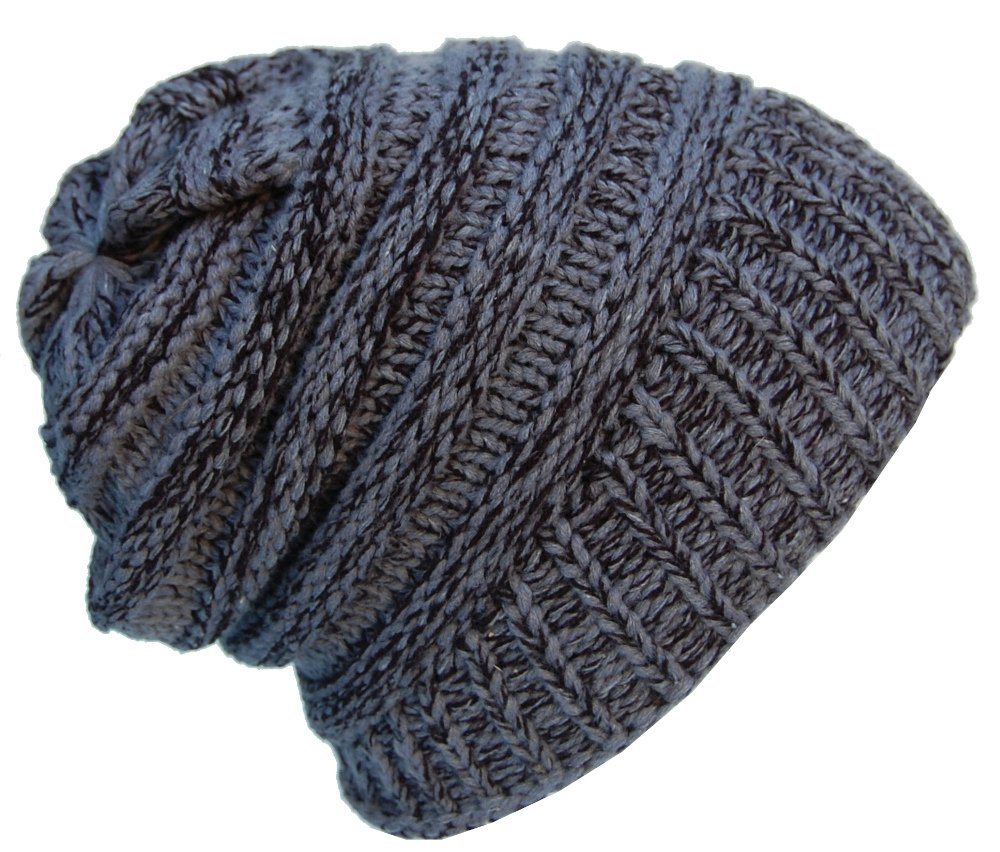 Cool4 Beanie Grobstrick Beanie Grobstrick mit Fleece für Kinder von Cool4