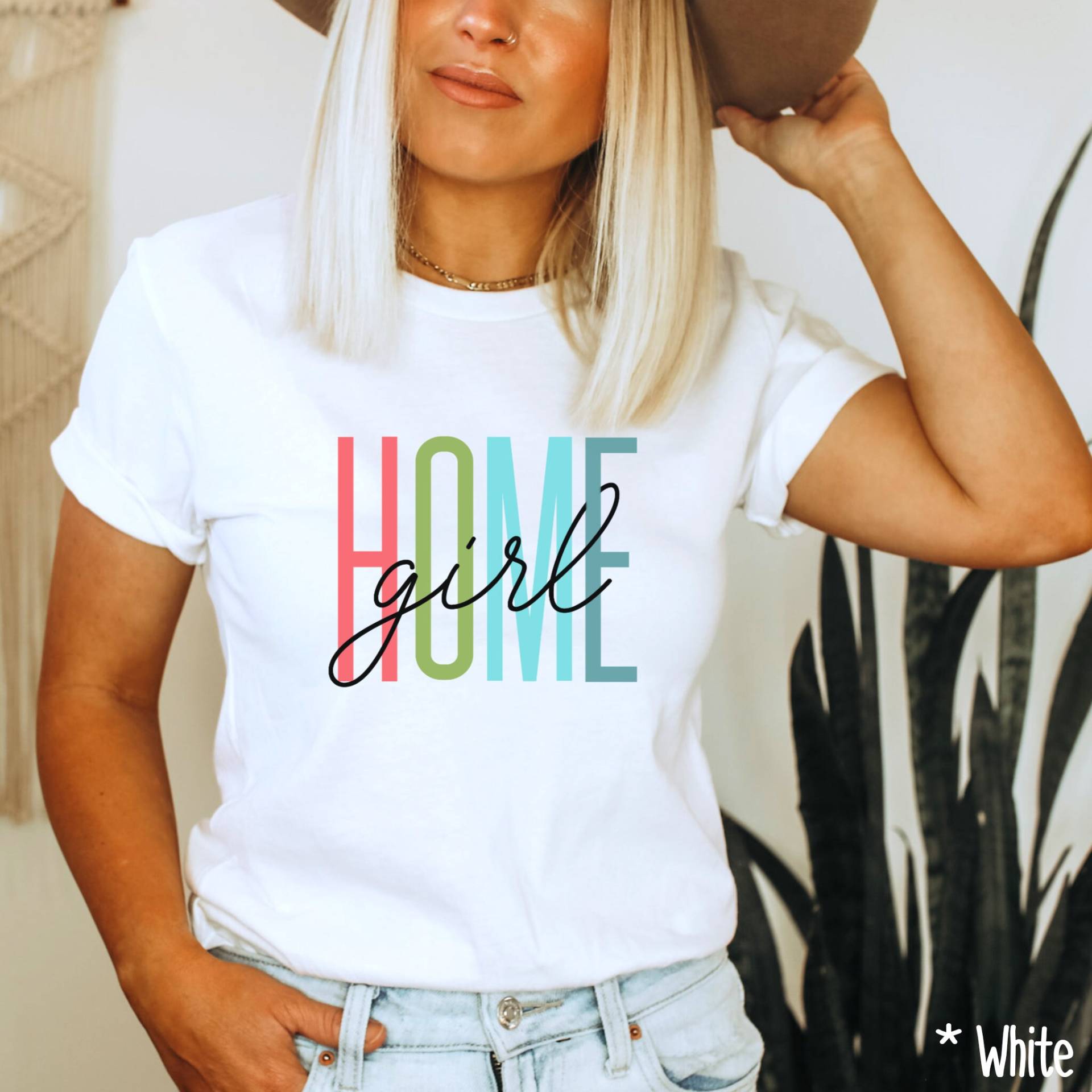 Makler Geschenk, Geschenk An Makler, Shirt Real Estate Fun Estate Home Girl von CoolCatComp