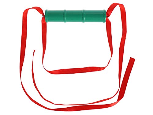 Bambus Mundstück von Nezuko Kamado aus D. Slayer von CoolChange