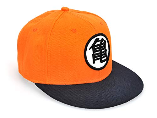 CoolChange Baseball Cap mit Schriftzeichen | Motiv: Herr der Schildkröten von CoolChange