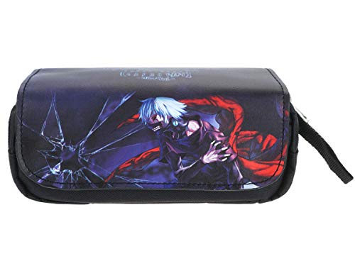 CoolChange Große Anime Federtasche, Ken Kaneki Motiv: B CoolChange Große Anime Federtasche, Ken Kaneki Motiv: B von CoolChange
