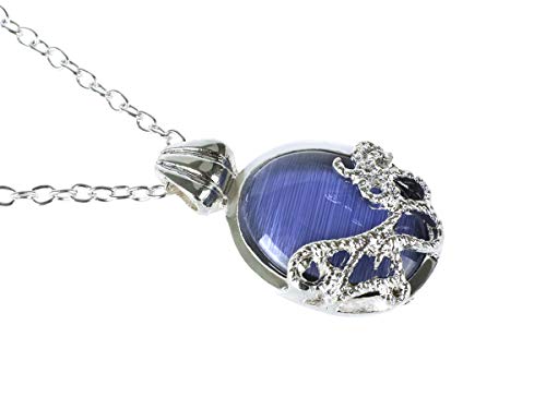 CoolChange Vampire Diaries Halskette von Katherine Pierce | Daywalking Amulett von CoolChange