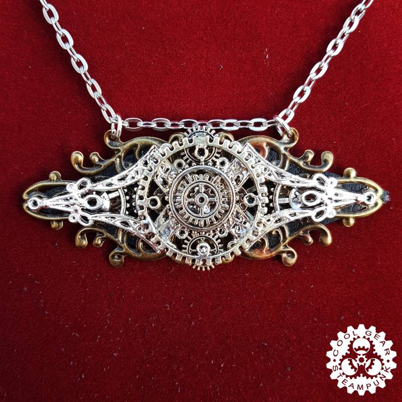 I> Mullo I> Mullo von CoolGearSteamPunk