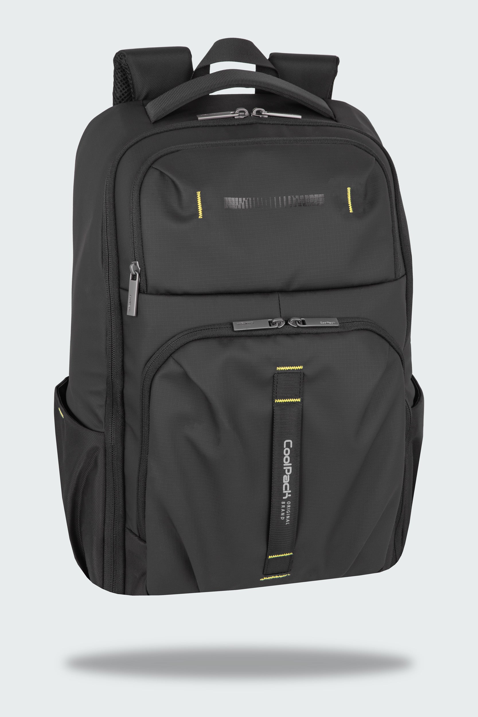 Rucksack RUMB Schwarz von CoolPack