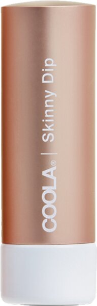 Coola Mineral Liplux SPF 30 4,2 g Skinny Dipp (Sheer Tint) von Coola