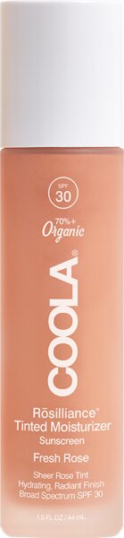 Coola Mineral SPF 30 Rosiliance BB+ Cream Fresh Rose 44 ml von Coola