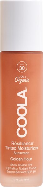 Coola Mineral SPF 30 Rosiliance BB+ Cream Golden Hour 44 ml von Coola