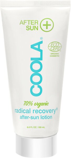 Coola Radical Recovery After-Sun Lotion 148 ml von Coola