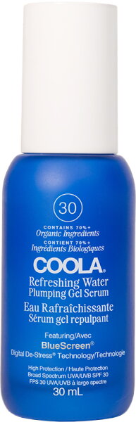 Coola Refreshing Water Plumping Gel SPF30 30 ml von Coola