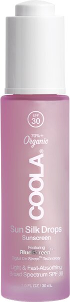 Coola Sun Silk Drops SPF 30 30 ml von Coola