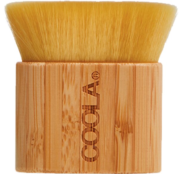 Coola Sunless Tan Kabuki Brush 1 Stk. von Coola