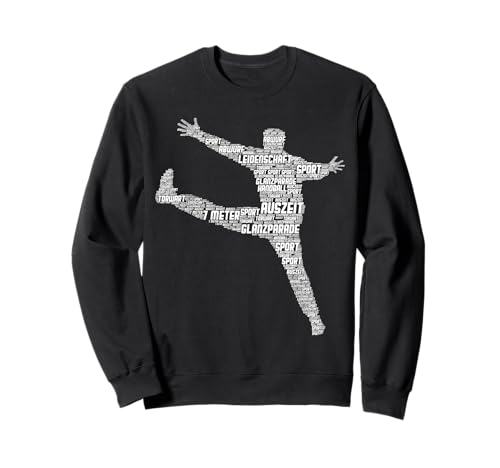 Handball Torwart Torhüter Handballer Kinder Jungen Sweatshirt von Coole Handballspieler & Handballer Zubehör