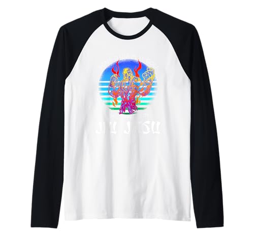 Einige Väter Spielen Golf Real Man Train Jiu Jitsu Raglan Einige Väter Spielen Golf Real Man Train Jiu Jitsu Raglan von Cooles Kampfsport MMA Jiu Jitsu Zubehör Geschenk
