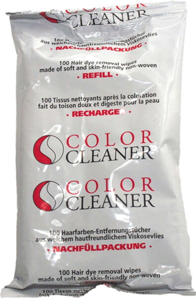 Coolike Coolike Color Cleaner Nachfüllpackung à 100 Blatt Coolike Coolike Color Cleaner Nachfüllpackung à 100 Blatt von Coolike