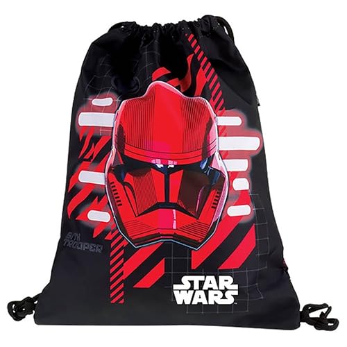 Coolpack D54314, Turnbeutel BETA STAR WARS, Multicolor von CoolPack