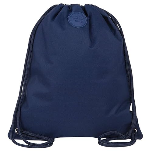 Coolpack F073638, Turnbeutel SPRINT RPET 1, Navy von CoolPack