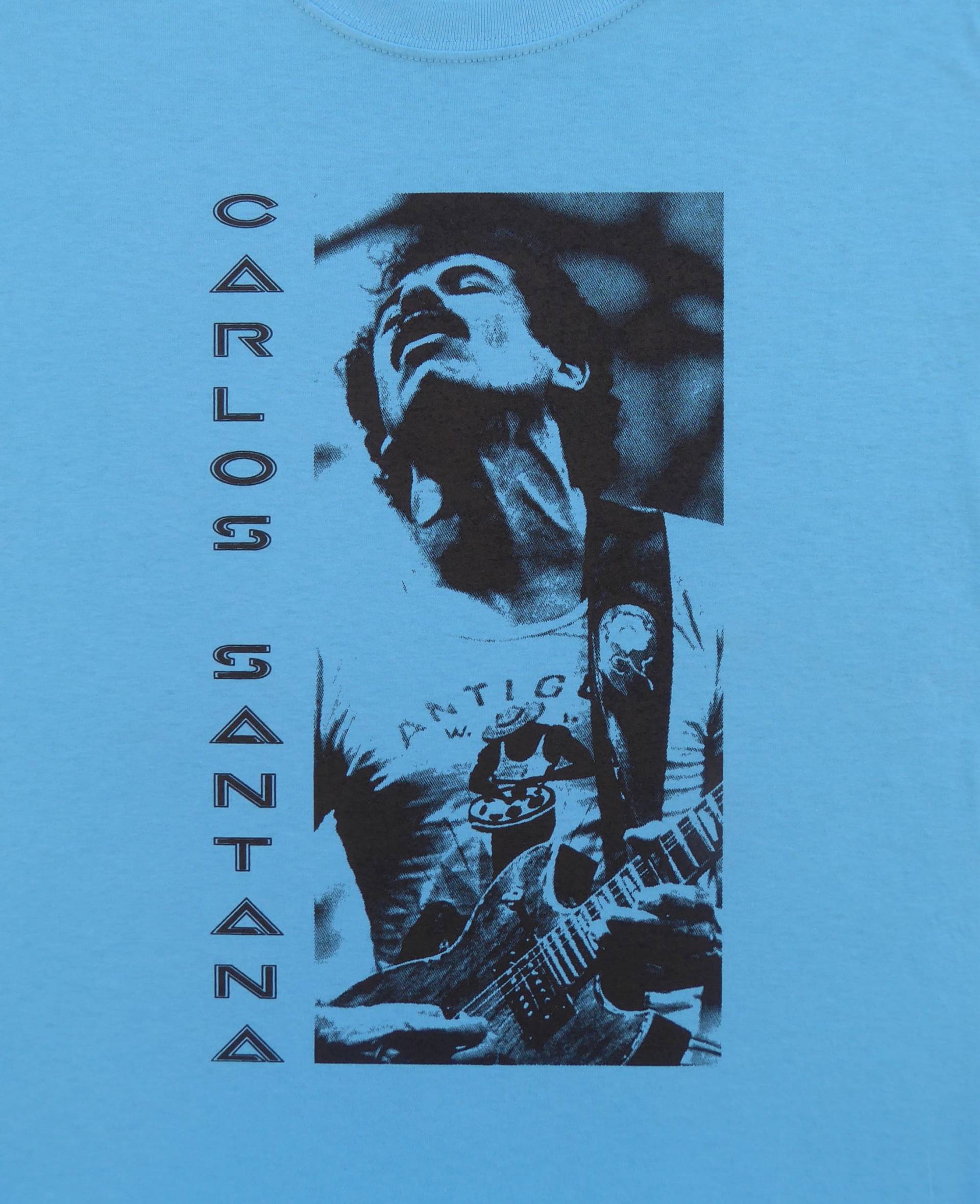 Carlos Santana T-Shirt Versandkostenfrei Usa Carlos Santana T-Shirt Versandkostenfrei Usa von Coolshirtsforyou