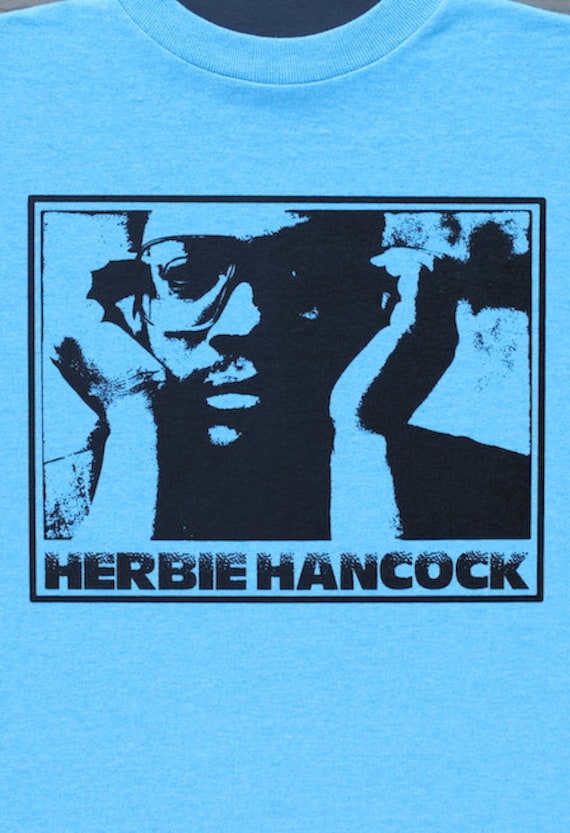 Herbie Hancock T Headshooters Kostenfreie Versand Nach Usa von Coolshirtsforyou