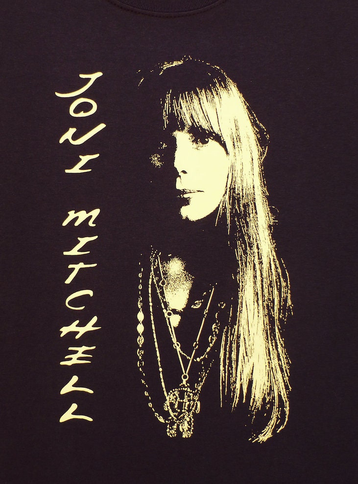 Joni Mitchell Lange Ärmel T Sale Versandkostenfrei Innerhalb Deutschlands Joni Mitchell Lange Ärmel T Sale Versandkostenfrei Innerhalb Deutschlands von Coolshirtsforyou