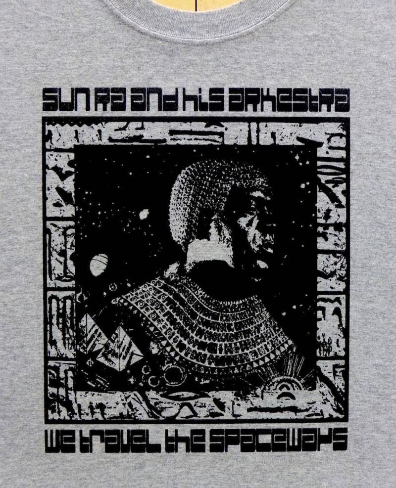 Sun Ra T-Shirt Versandkostenfrei Usa von Coolshirtsforyou