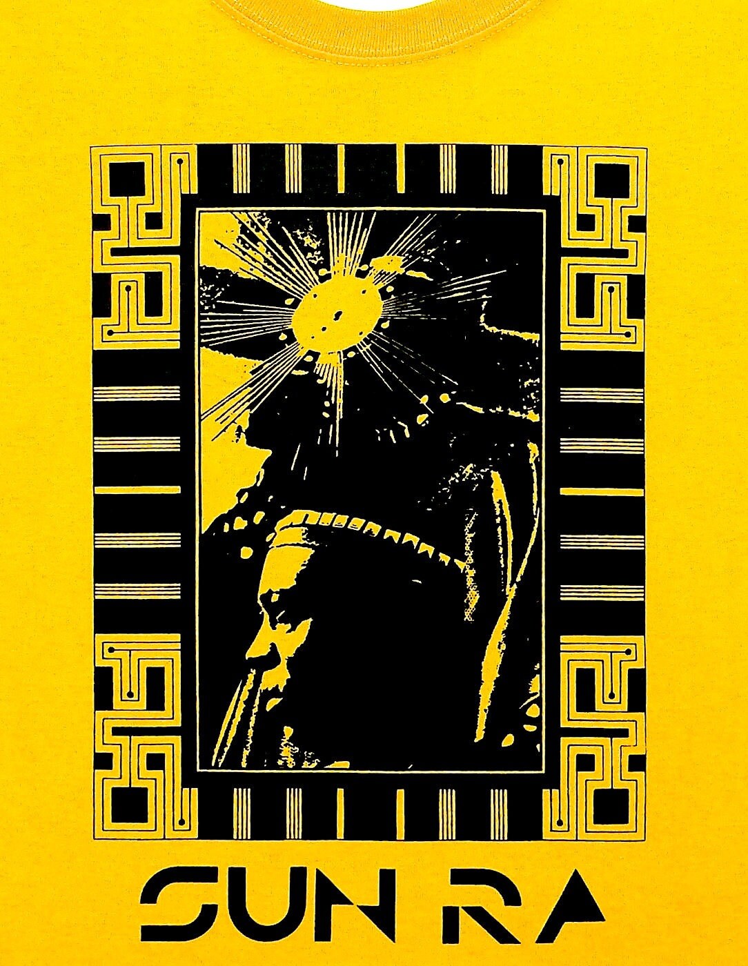 Sun Ra T-Shirts Versandkostenfrei Nach Usa Sun Ra T-Shirts Versandkostenfrei Nach Usa von Coolshirtsforyou