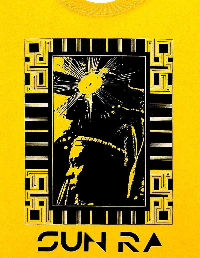 Sun Ra T-Shirts Versandkostenfrei Nach Usa Sun Ra T-Shirts Versandkostenfrei Nach Usa von Coolshirtsforyou