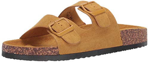 Coolway Damen Lubby Sandale, Mos Coolway Damen Lubby Sandale, Mos von Coolway