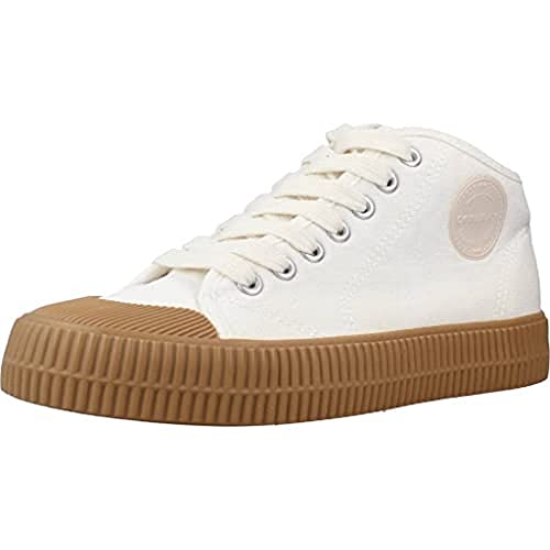 Coolway Damen Novaboot Sneaker, Ofw, 38 EU von Coolway