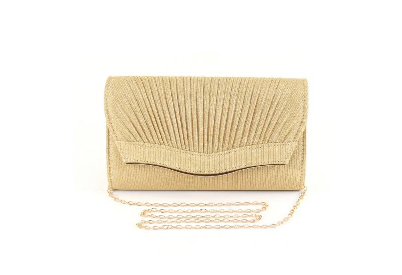 Coonoor Abendtasche Kettentasche Damen Clutch Envelope Tasche Schultertaschen, für Hochzeit Party Freizeit Date Coonoor Abendtasche Kettentasche Damen Clutch Envelope Tasche Schultertaschen, für Hochzeit Party Freizeit Date von Coonoor