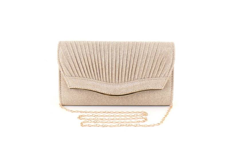 Coonoor Abendtasche Kettentasche Damen Clutch Envelope Tasche Schultertaschen, für Hochzeit Party Freizeit Date Coonoor Abendtasche Kettentasche Damen Clutch Envelope Tasche Schultertaschen, für Hochzeit Party Freizeit Date von Coonoor