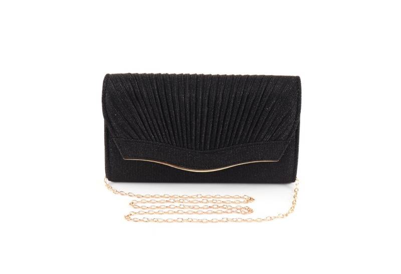 Coonoor Abendtasche Kettentasche Damen Clutch Envelope Tasche Schultertaschen, für Hochzeit Party Freizeit Date Coonoor Abendtasche Kettentasche Damen Clutch Envelope Tasche Schultertaschen, für Hochzeit Party Freizeit Date von Coonoor