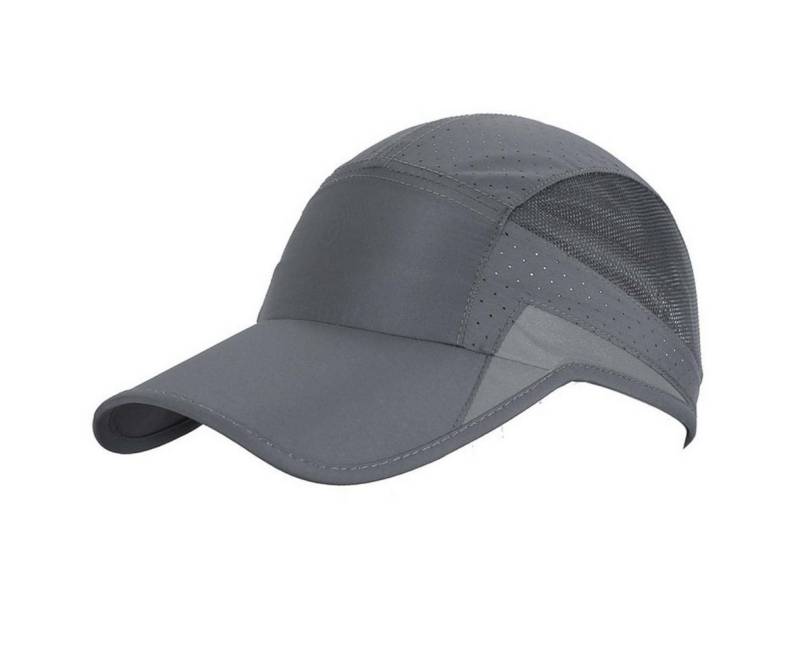 Coonoor Baseball Cap Damen Herren, Atmungsaktive Sport DüNn Mesh Kappe von Coonoor