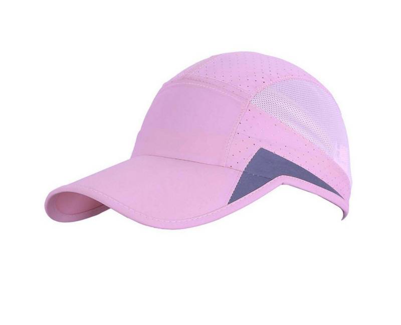 Coonoor Baseball Cap Damen Herren, Atmungsaktive Sport DüNn Mesh Kappe von Coonoor
