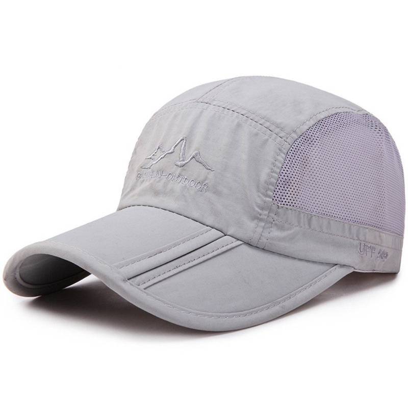 Coonoor Baseball Cap Damen Herren,Baseball-Mütze Unisex Verstellbar Basecap Sonnenschutz Baseballkappen Sport Cap für Sport Reisen Draußen von Coonoor