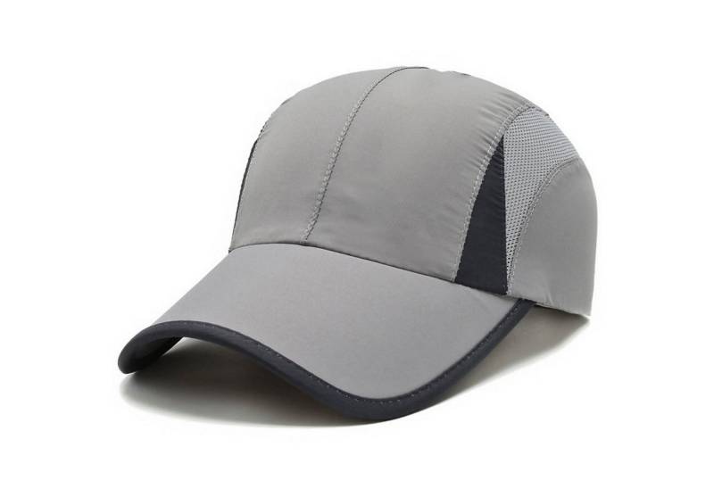 Coonoor Baseball Cap Modisches Lässig Atmungsaktiv Mesh Sportkappe Leichte Faltbare von Coonoor