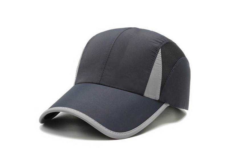 Coonoor Baseball Cap Modisches Lässig Atmungsaktiv Mesh Sportkappe Leichte Faltbare von Coonoor