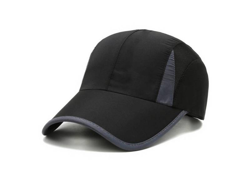Coonoor Baseball Cap Modisches Lässig Atmungsaktiv Mesh Sportkappe Leichte Faltbare von Coonoor