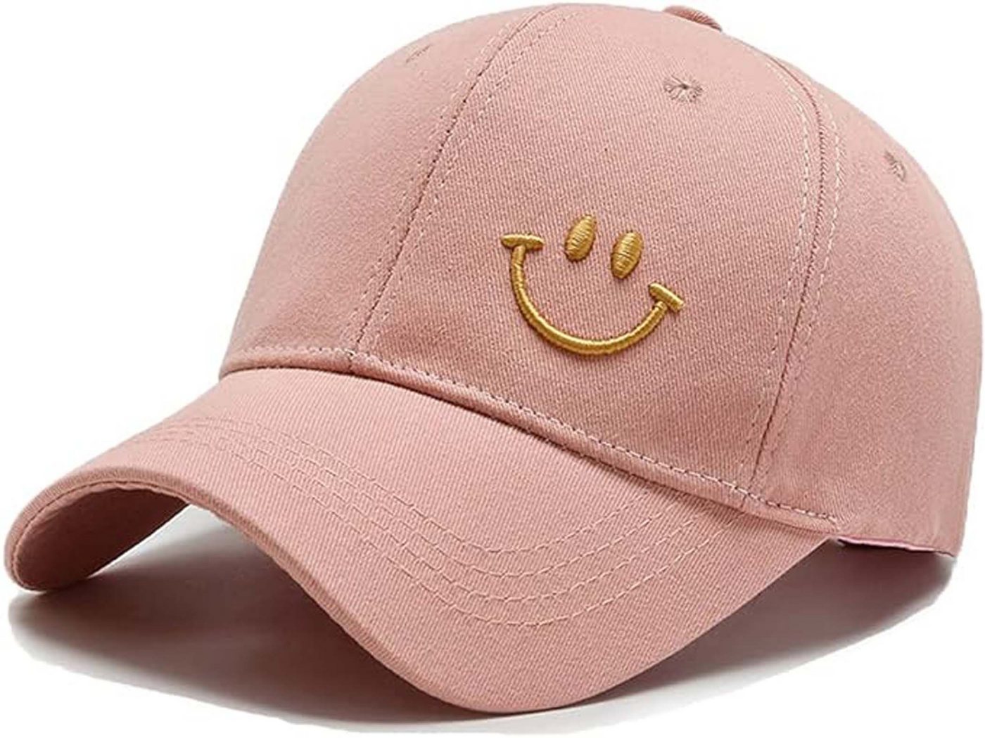 Coonoor Baseball Cap Unisex Verstellbar Basecap,Baumwolle,Sonnenschutz Coonoor Baseball Cap Unisex Verstellbar Basecap,Baumwolle,Sonnenschutz von Coonoor