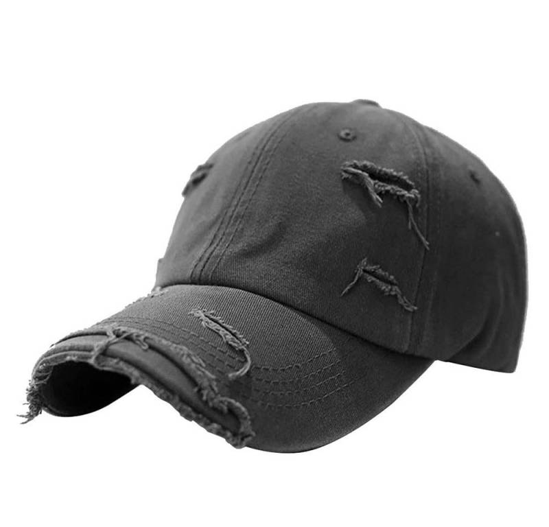 Coonoor Baseball Cap Unisex verstellbar Weihnachtstag Baseballkappe Geschenke zu Weihnachten für Familie und Freunde von Coonoor