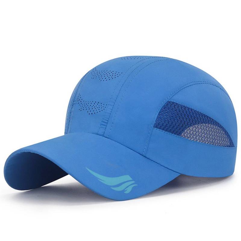 Coonoor Baseball Cap herren und damen, Unisex Baseballkappe Outdoor Hat Mesh Sport Hat von Coonoor